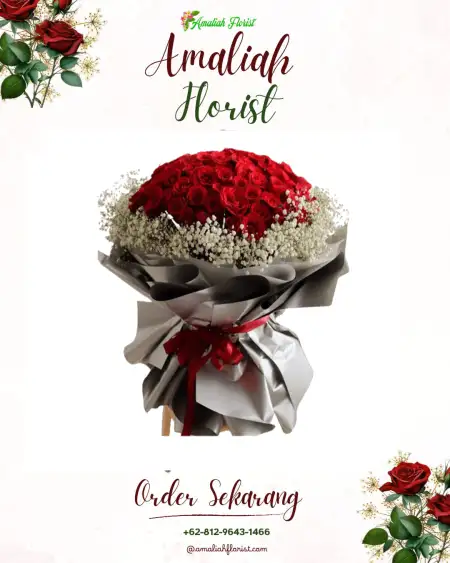 Buket Bunga Curugagung